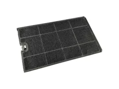 AIR2GO Aktivkohlefilter für Küppersbusch S 536191 und ZUB575