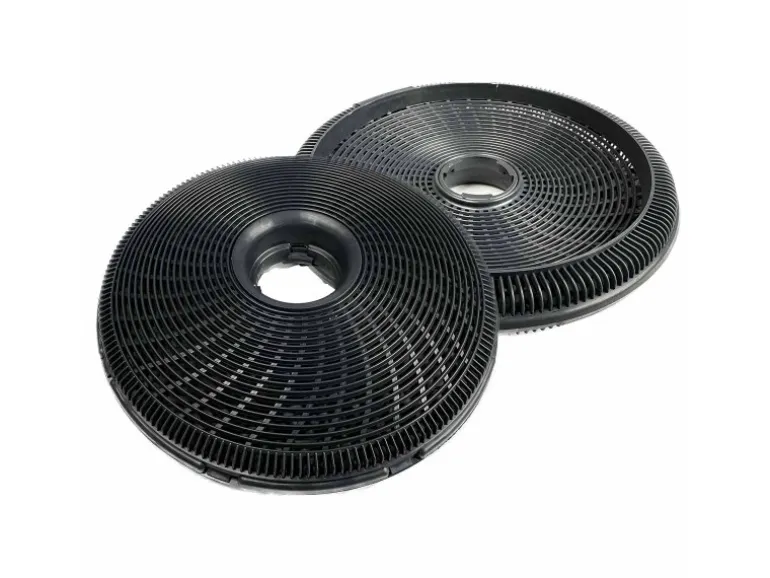 AIR2GO Aktivkohlefilter für Refsta K75 2 Stückück