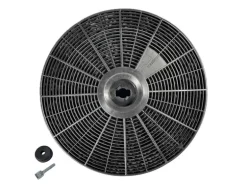 AIR2GO Aktivkohlefilter für Gorenje 127024 und AH013