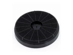 AIR2GO Aktivkohlefilter für Klarstein 10035386 2 Stück