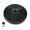 AIR2GO Aktivkohlefilter für Firstline 481249038014