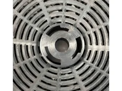 AIR2GO Aktivkohlefilter für Balay 366302 und 00366302