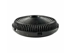 AIR2GO Aktivkohlefilter für Vestel 9197060046 und 12026343 2 Stück