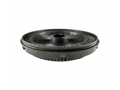 AIR2GO Aktivkohlefilter für Grundig 9197060046 und 12026343 2 Stück