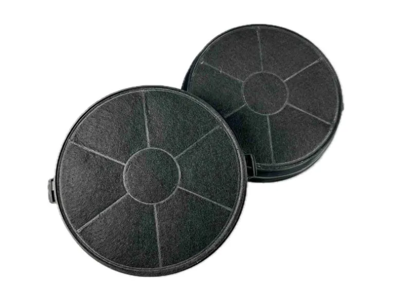 AIR2GO Aktivkohlefilter für Blomberg 9189387005 2 Stück