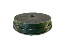AIR2GO Aktivkohlefilter für Leisure 9174220018 und 9199001580