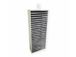 AIR2GO Aktivkohlefilter für Gaggenau CleanAir CA282111 4 Stück