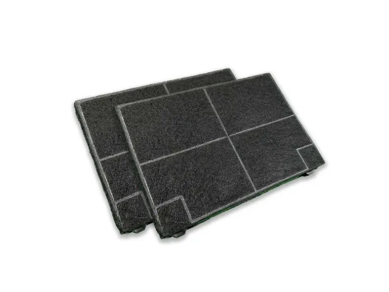 AIR2GO Aktivkohlefilter für Siemens 640550 und 00640550 2 Stück