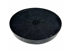 AIR2GO Aktivkohlefilter für AEG EFF54 und MCFE42