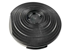 AIR2GO Aktivkohlefilter für Ignis 484000008610 und FAC349 und CHF34