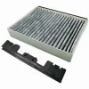 AIR2GO Aktivkohlefilter für Neff 11049701 und Z5101X1