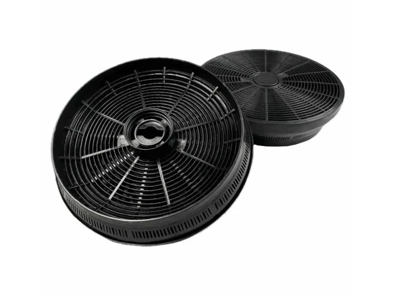 AIR2GO Aktivkohlefilter für Valberg HD60B 2 Stück