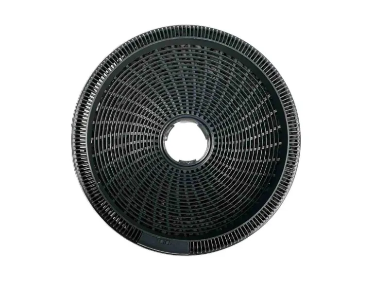 AIR2GO Aktivkohlefilter für Glem CR430 2 Stück