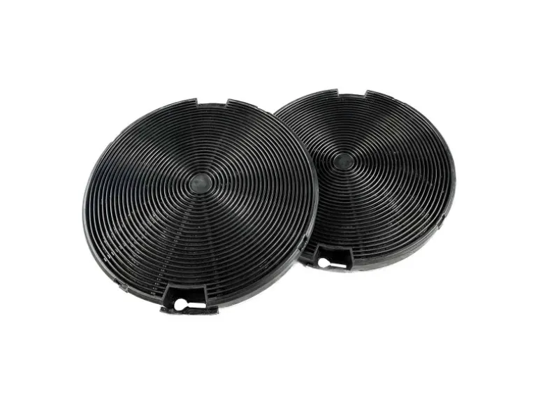AIR2GO Aktivkohlefilter für Falcon 6645 und 1100082533 und EFF75 2 Stück