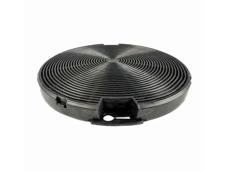 AIR2GO Aktivkohlefilter für Falcon 6645 und 1100082533 und EFF75 2 Stück