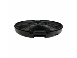 AIR2GO Aktivkohlefilter für Falcon 6645 und 1100082533 und EFF75 2 Stück