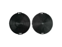 AIR2GO Aktivkohlefilter für Falcon 6645 und 1100082533 und EFF75 2 Stück