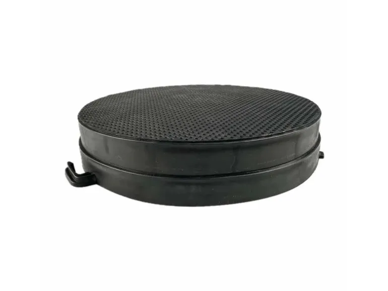 AIR2GO Aktivkohlefilter für Baumatic SCS13 2 Stück