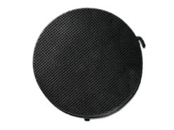 AIR2GO Aktivkohlefilter für Baumatic SCS13 2 Stück