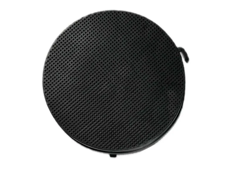 AIR2GO Aktivkohlefilter für Baumatic SCS13 2 Stück