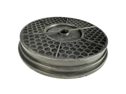 AIR2GO Aktivkohlefilter für Franke 1120540783 und F-22 NAUTILUS