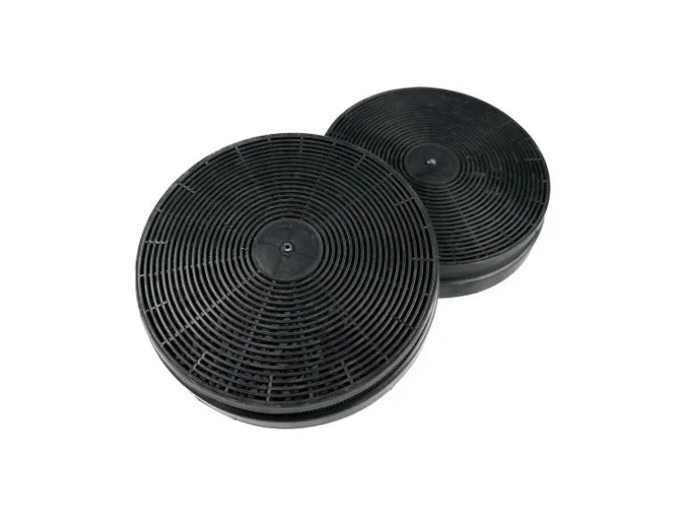 AIR2GO Aktivkohlefilter für Zanussi 11070025 2 Stück