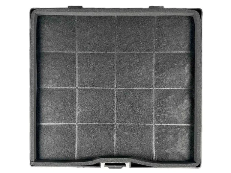 AIR2GO Aktivkohlefilter für Zanussi D241 und 9029793693