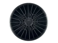 AIR2GO Aktivkohlefilter für Junker 796390 und 00796390 2 Stück