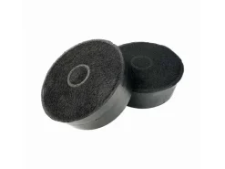 AIR2GO Aktivkohlefilter für Mepamsa CR800 und 3150547786 2 Stück