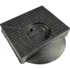 AIR2GO Aktivkohlefilter für Edesa MCFE10 und 9029800555