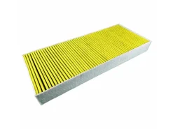 AIR2GO CleanAir Plus Aktivkohlefilter für Balay 11018621 und 11034172