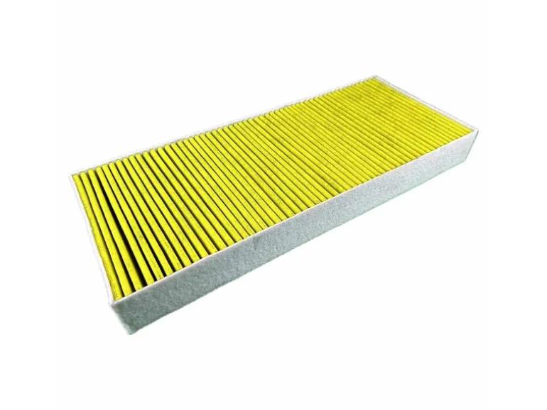 AIR2GO CleanAir Plus Aktivkohlefilter 1018621 und DSZ4681 und 11034172 für Bosch