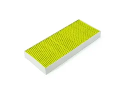 AIR2GO CleanAir Plus Aktivkohlefilter 1018621 und DSZ4681 und 11034172 für Bosch