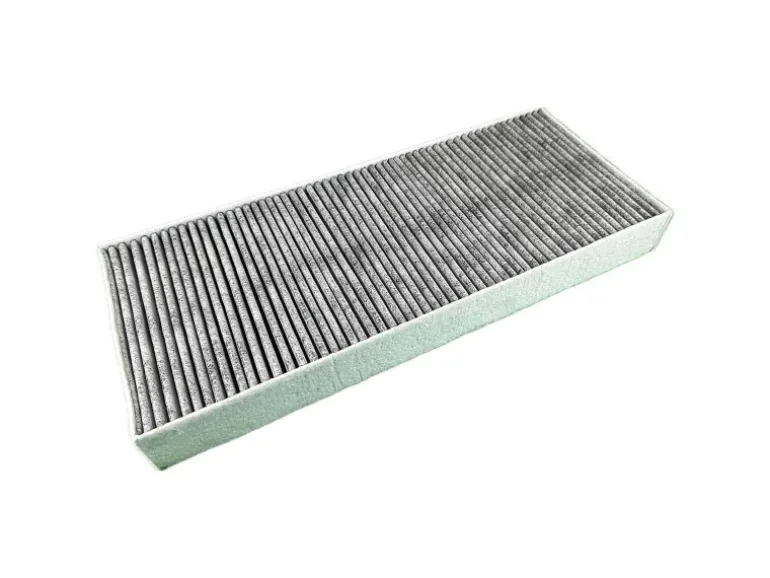 AIR2GO CleanAir Plus Aktivkohlefilter 1018621 und DSZ4681 und 11034172 für Bosch