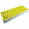 AIR2GO CleanAir Plus Aktivkohlefilter für Neff 11018621 und 11034172