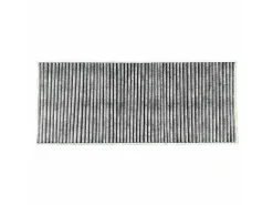 AIR2GO CleanAir Plus Aktivkohlefilter für Neff 11018621 und 11034172