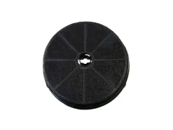 AIR2GO Cooke & Lewis 815190 und CARBFILT1 Aktivkohlefilter