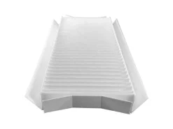 AIR2GO F7 Filter für Helios KWL EC 170