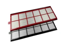 AIR2GO Filterset F7 + G4 Filter für Zehnder ComfoD 300 und 350 und 450 und 550