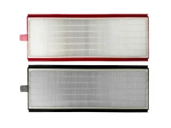 AIR2GO Filterset F7 + G4 Filter für Zehnder ComfoD 300 und 350 und 450 und 550