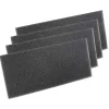 AIR2GO Filterset 4x G3 Filter für Lunos 9/FEGO-3R Eᶢᵒ 039 998 EGO