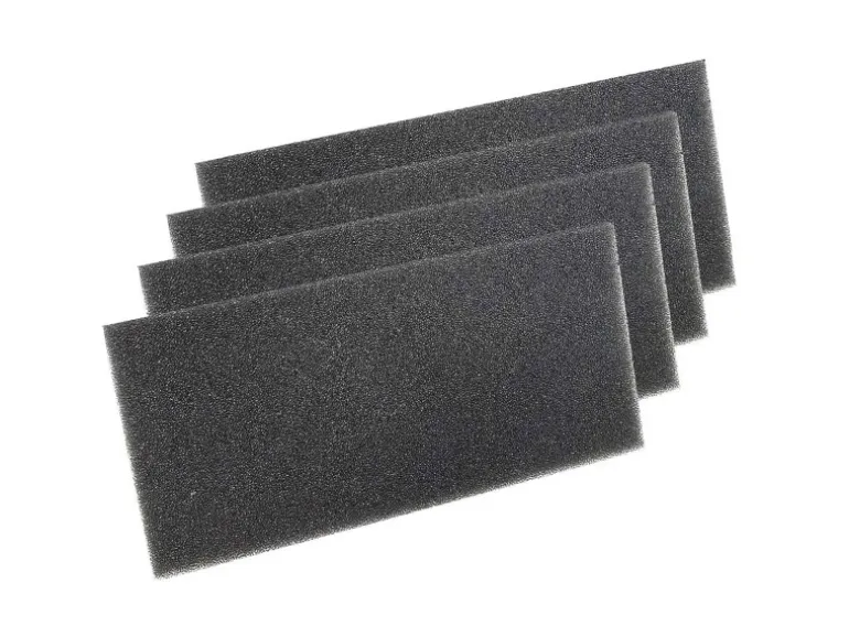 AIR2GO Filterset 4x G3 Filter für Lunos 9/FEGO-3R Eᶢᵒ 039 998 EGO