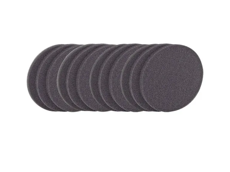 AIR2GO Filterset 10x G3 Filter für Lunos 9/FIB-R 140mm
