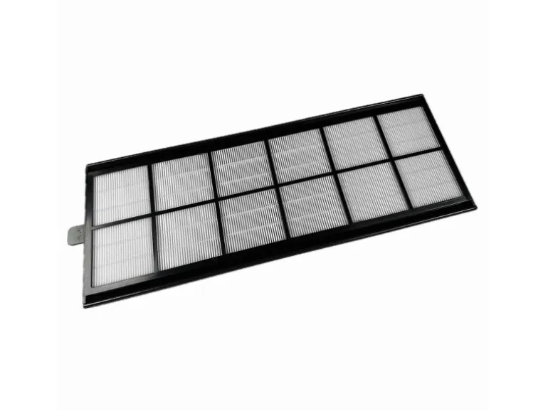 AIR2GO G4 Filter für Paul Santos 370 und 570 2 Stück