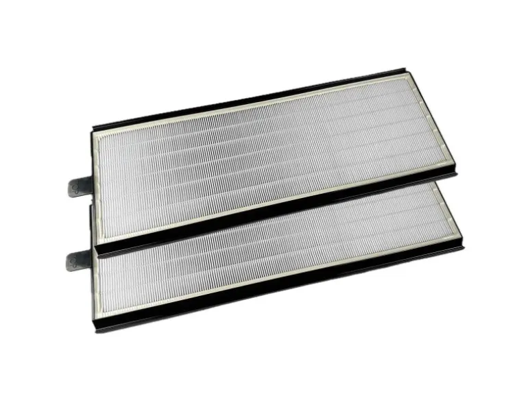 AIR2GO G4 Filter für Zehnder ComfoD 300 und 350 und 450 und 550 2 Stück