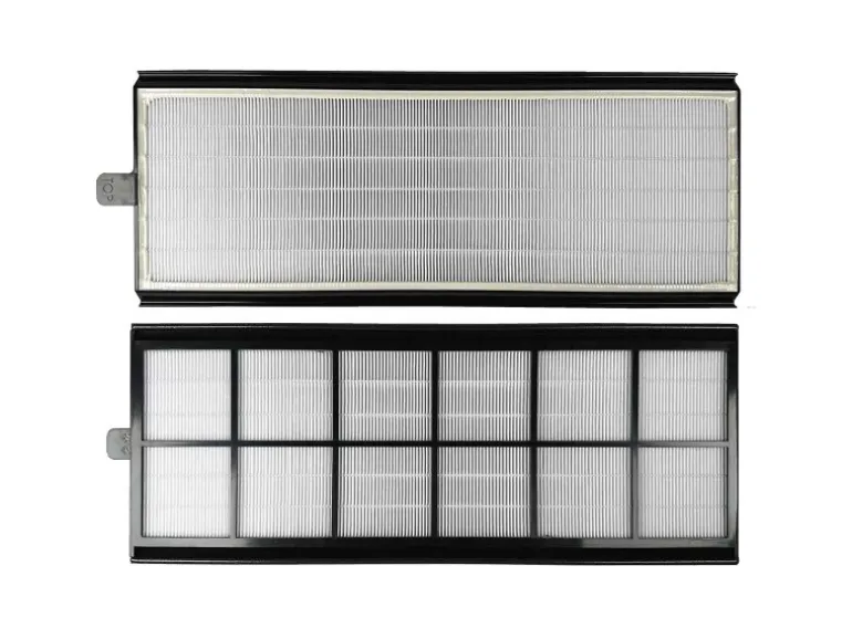 AIR2GO G4 Filter für Zehnder ComfoD 300 und 350 und 450 und 550 2 Stück