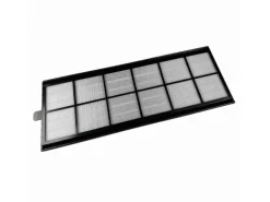 AIR2GO G4 Filter für Zehnder ComfoD 300 und 350 und 450 und 550 2 Stück