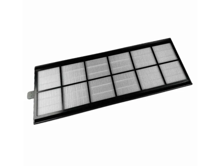 AIR2GO G4 Filter für Zehnder ComfoD 300 und 350 und 450 und 550 2 Stück