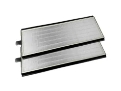 AIR2GO G4 Filter für Zehnder ComfoAir 350 und 500 und 550 2 Stück