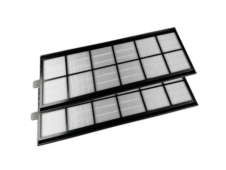 AIR2GO G4 Filter für Zehnder ComfoAir 350 und 500 und 550 2 Stück